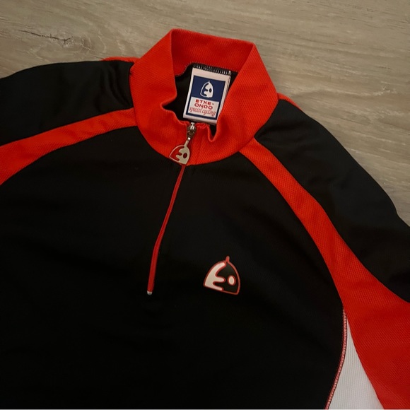 Men’s Etxeondo Cycling Jersey Sz XL - Picture 3 of 4